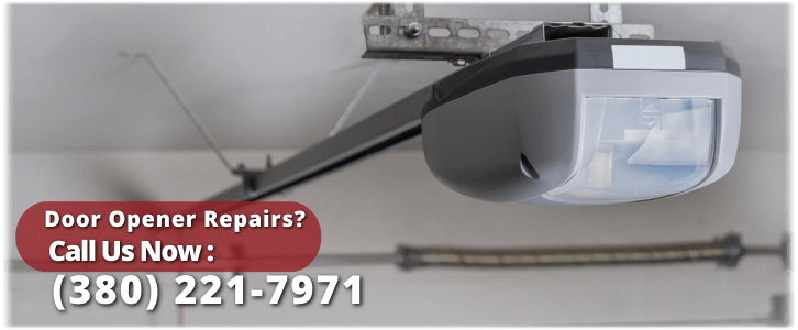 Garage Door Opener Repair And Installation Dublin OH