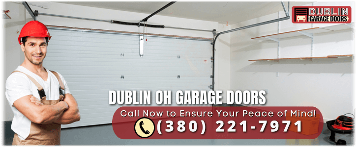 Garage Door Repair Dublin OH